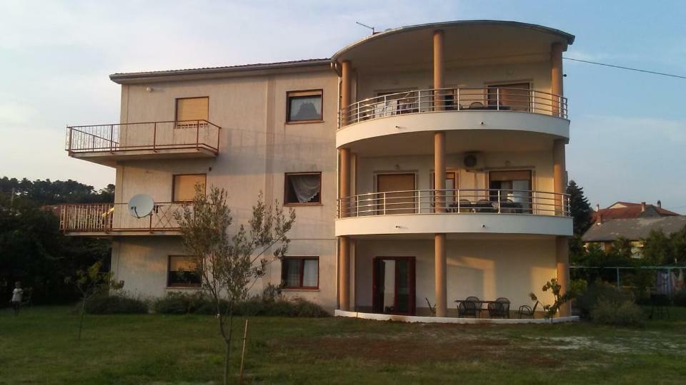 Apartmani Subasic Rubesi Экстерьер фото