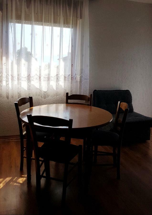 Apartmani Subasic Rubesi Экстерьер фото